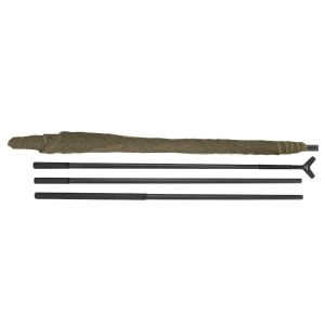 Podberák Breach Landing Net 3-dielny